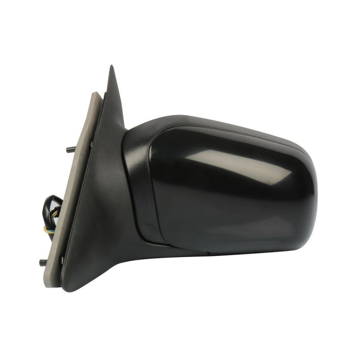 RH Side Black Foldaway Power Mirror For 97 Ford Crown Victoria Mercury Grand Marquis