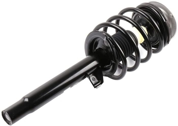 BMW 01-05 325i 99-00 328i Front Pair Quick Complete Strut Assembly Left Right