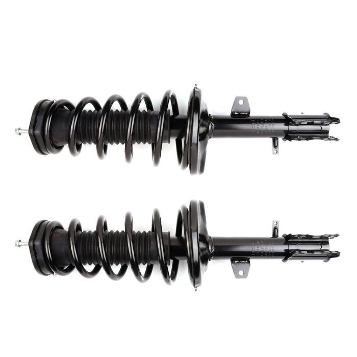 For 1999-2003 Lexus RX300 2001-2003 Toyota Highlander Rear Pair Quick Complete Strut Assembly