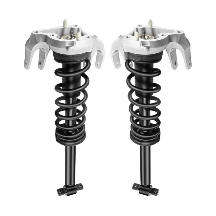 2003-2007 Cadillac CTS Quick Complete Strut Assembly Front Pair Left Right