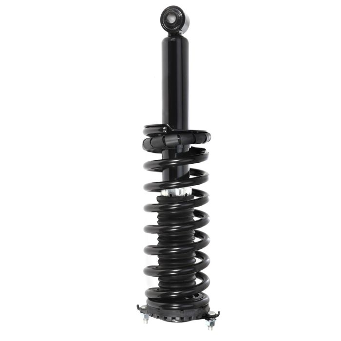 Rear Pair Strut Shocks Absorbers Assembly for Subaru Outback 2000-2004 171113