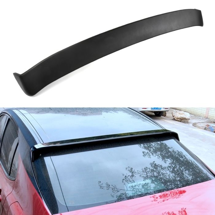 Lightweight Rear Roof Spoiler Wing For Toyota Camry 2018 xv70