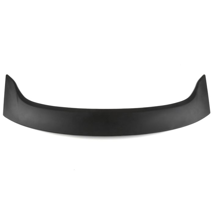 For 2013-2020 FORD FUSION Stylish Black SPOILER Wing Increase Fuel Efficiency