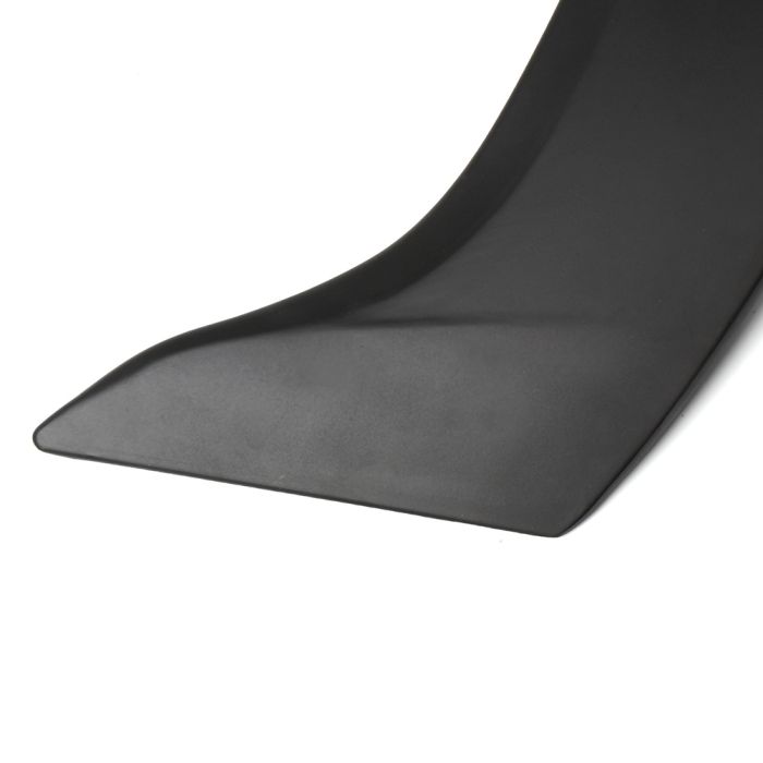 For 2013-2020 FORD FUSION Stylish Black SPOILER Wing Increase Fuel Efficiency