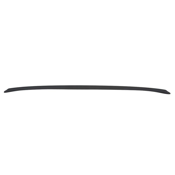 Rear Window Visor Roof Spoiler For 2007-2013 Lexus IS250 IS350 ISF Sedan