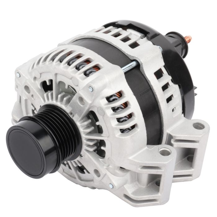 New Alternator for Chrysler 300 3.6L 2011 2012 2013 2014 2015 2016 11598 ECCPP