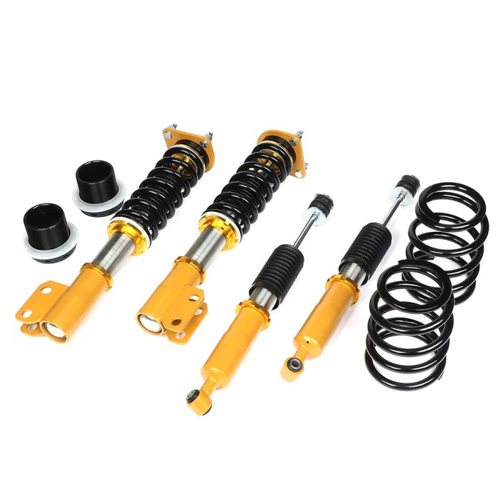 1994-2004 Ford Mustang Coilovers Suspension Adjustment Height Struts Shocks