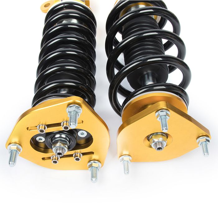 Coilover Struts Kit Fit For 1995-2003 Toyota Avalon 1992-2001 Toyota Camry