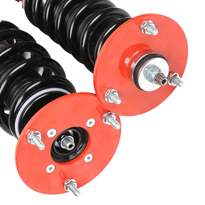 Coilovers Suspension Set For 08-10 BMW 528i 04-10 BMW 530i