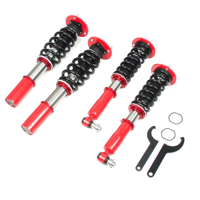 Coilovers Suspension Set For 08-10 BMW 528i 04-10 BMW 530i