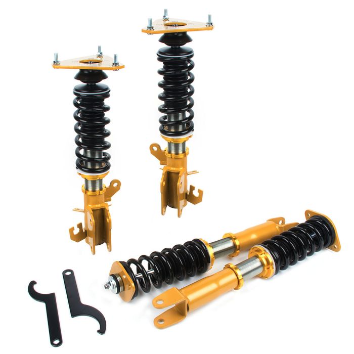 Coilover Struts Kit Fit For 2007-2015 Nissan Altima 2009-2014 Nissan Maxima