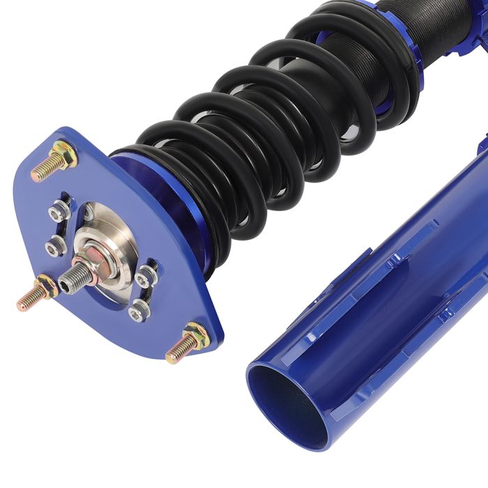 thumbnail image 2 of Zegale Pair Front Complete Struts & Spring Assemblies For 2000-2005 Toyota Celica 2 of 6