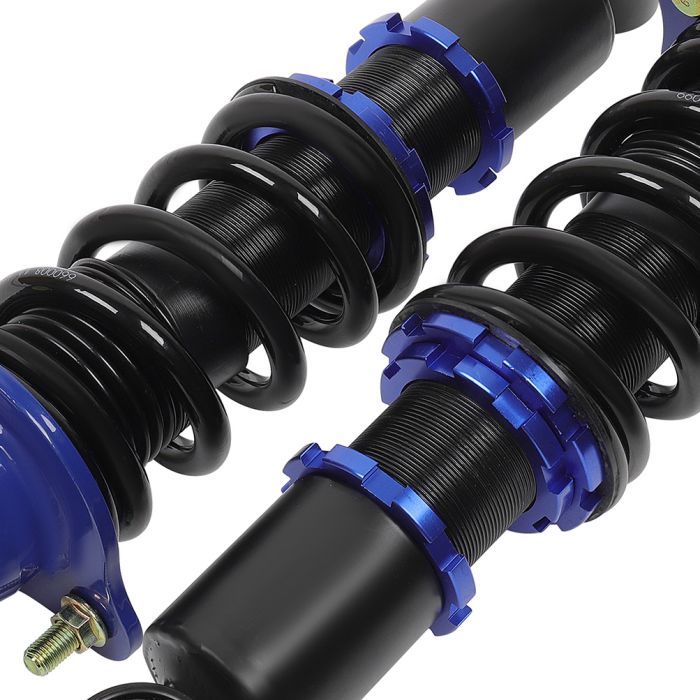 Coilovers Suspension Set Fits 2002-2006 Acura RSX Adjustment Height Struts Shocks 