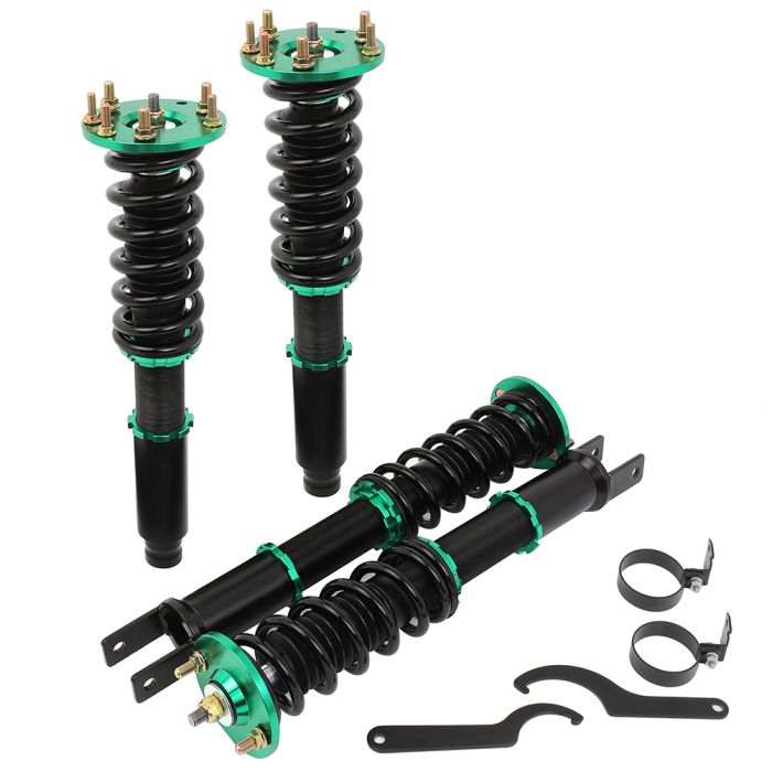 Coilover Suspension Spring Kits For Honda ACURA TSX 2th Gen 2010 2013