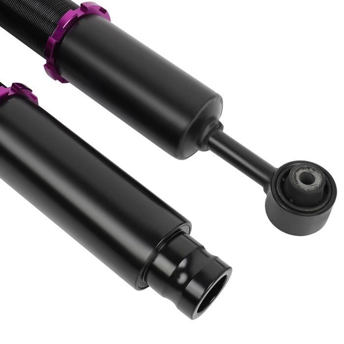 Coilover Struts Kit Fit For Acura Purple - 4 pcs