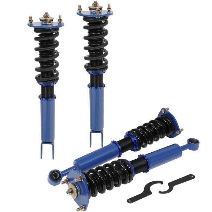 Coilovers Suspension For 2007-2016 Lexus LS460 USF40 RWD ONLY Adjustment Height Shocks