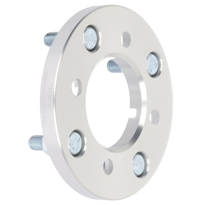 Wheel Spacers For Dodge For Toyota 2PCS 