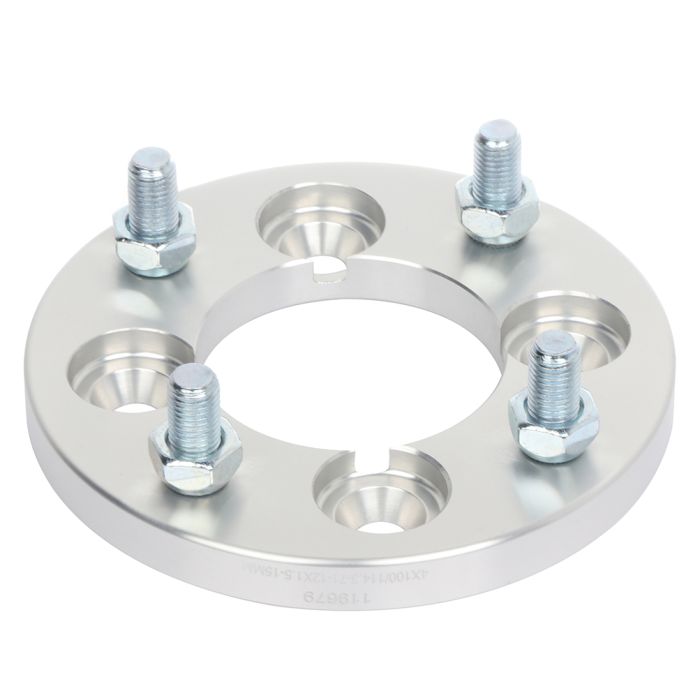 Wheel Spacers For Dodge For Toyota 2PCS 