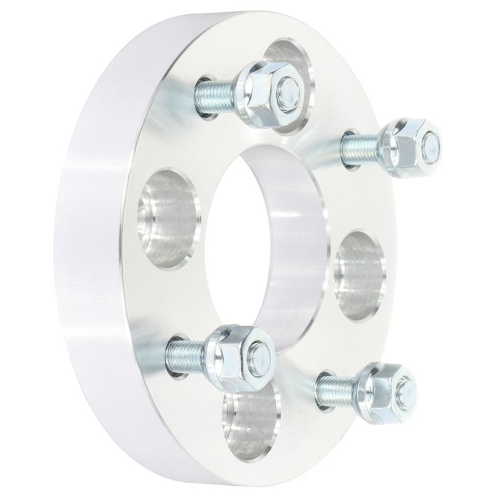 Wheel Spacers For Bombardier Traxter 500 2PCS 
