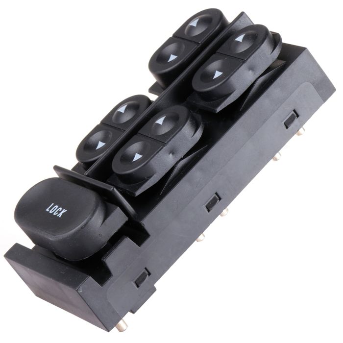 Power window switch (25401-ZN40A) For Ford 