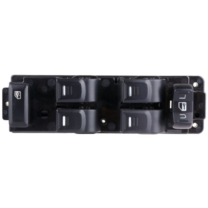 Power Window Switch on Front Left Driver Side (E12159401CP)
