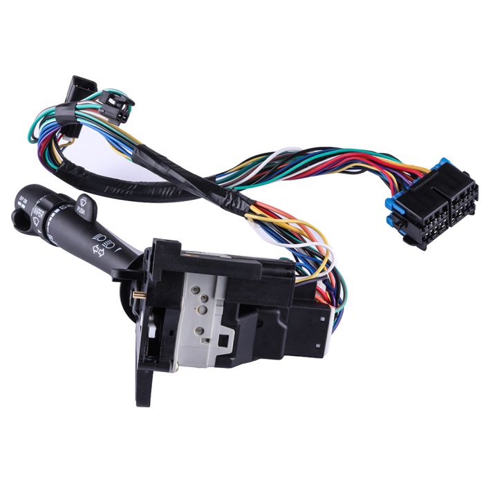 Multi-Function Combination Switch (2518300390) For Chevrolet 
