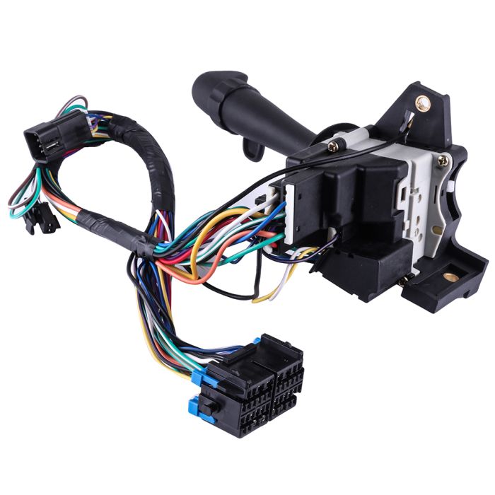 Multi-Function Combination Switch (2518300390) For Chevrolet 