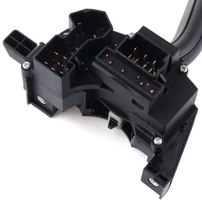 Multi-Function Combination Switch(YL3Z-13K359-ABA ) For Ford 