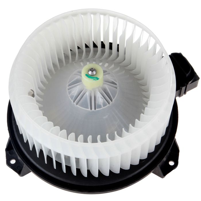 1998-2002 Lincoln Town Car HVAC Heater Blower Motor With Fan Cage 4.6L 