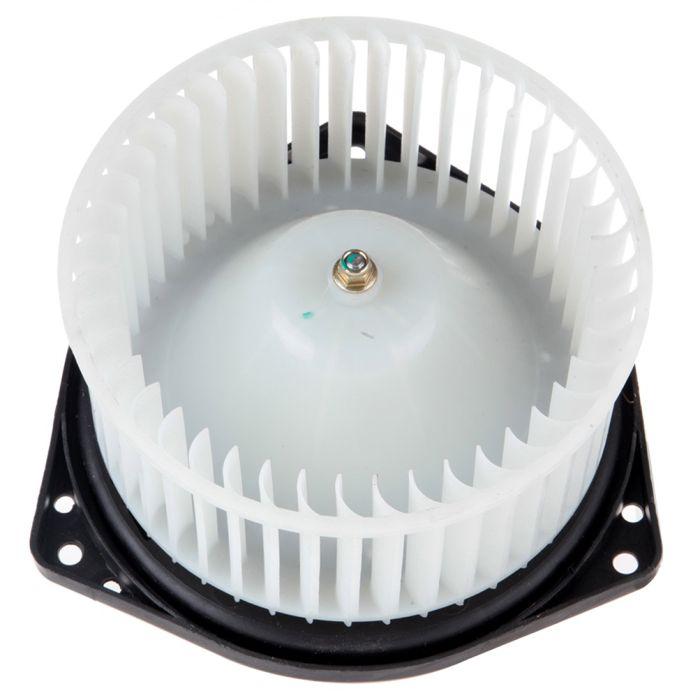 HVAC Heater Blower Motor Fan 00-04 Nissan Sentra 1.6L/1.8L 00-04 Subaru Forester 2.5L