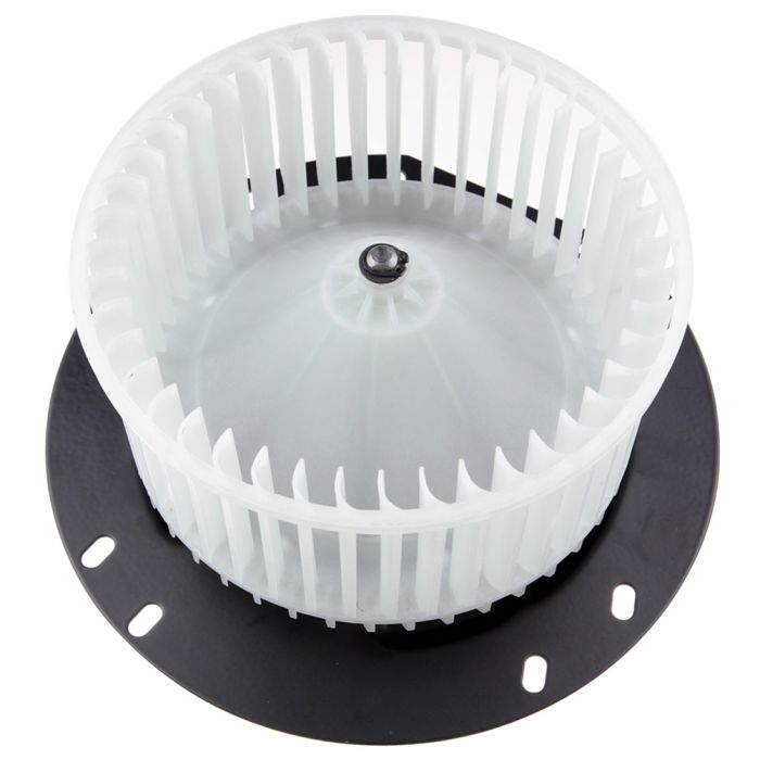 HVAC Heater Blower Motor with Fan Cage 02-14 Ford E-150 03-14 Ford E-250 4.2L/4.6L/5.4L