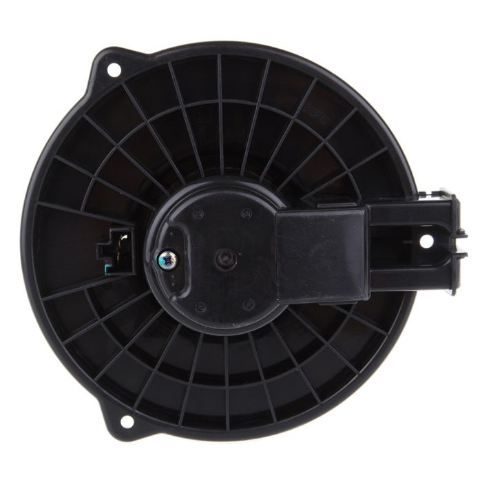 HVAC Heater Blower Motor w/Fan Cage ABS Plastic 04-05 Toyota RAV4 2.4L 05-09 Subaru Outback 2.5L/3.0L 