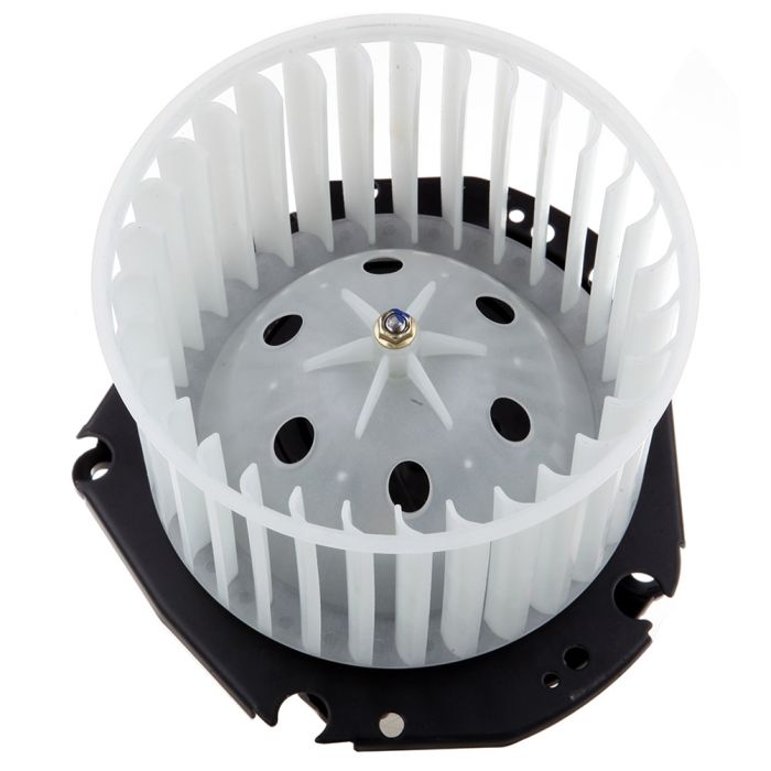 HVAC Heater Blower Motor With Fan Cage 92-99 Buick LeSabre 3.8L 86-93 Buick Riviera 3.8L 