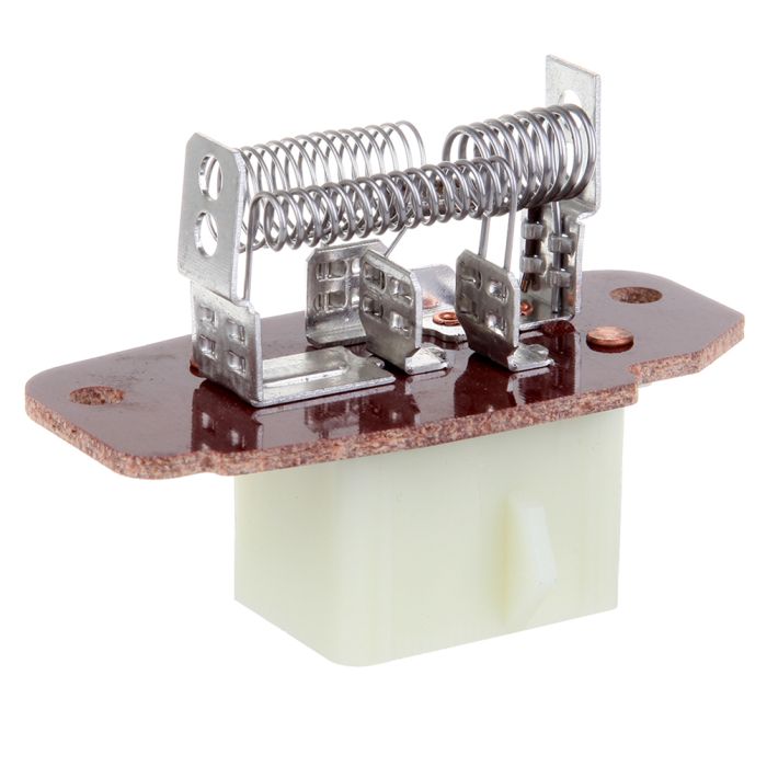 Blower Motor Resistor (4C2Z 19A706-BA ) for Ford Mazda-1 Piece 