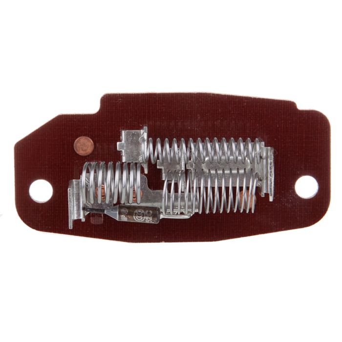 Blower Motor Resistor (4C2Z 19A706-BA ) for Ford Mazda-1 Piece 
