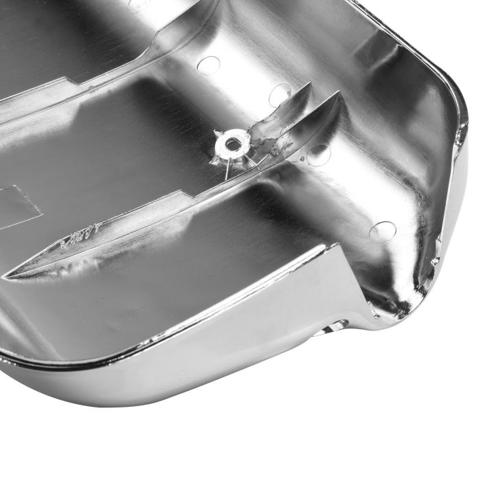 Mirror Cover Right Side For 04-18 Freightliner Columbia 05-11 Freightliner Century Class
