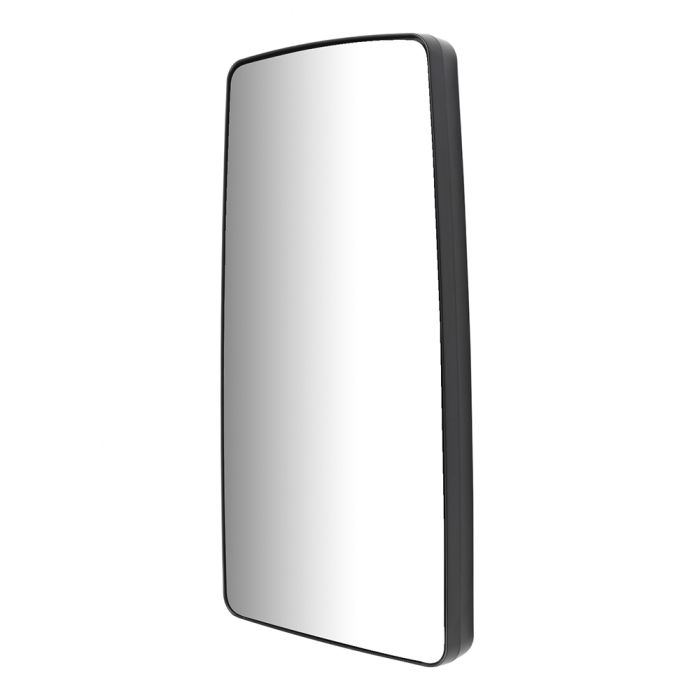 2008-2018 International Harvester ProStar Truck Mirrors Glass with Upper Mirror Lens Heated A Piece