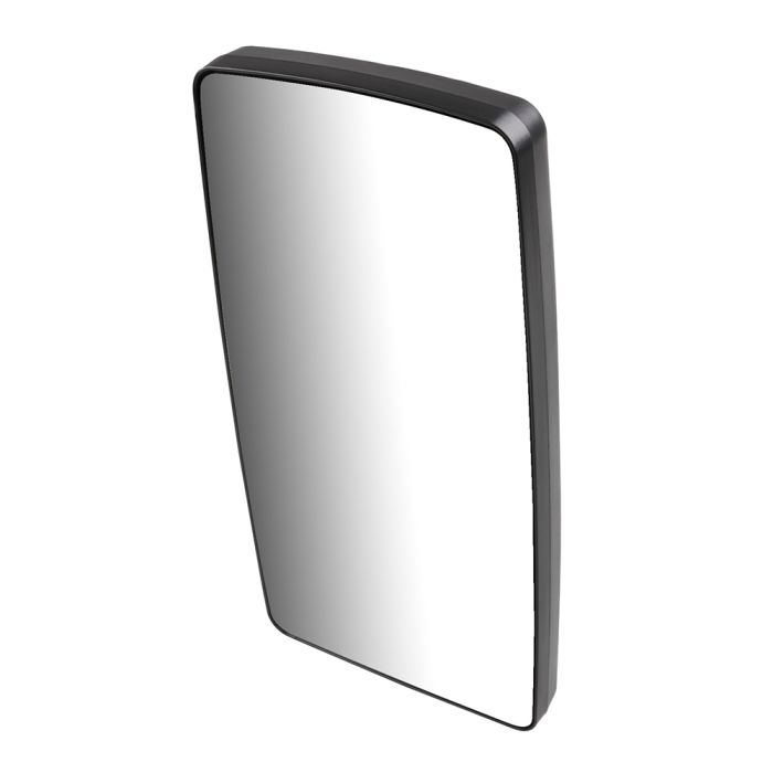 2008-2018 International Harvester ProStar Truck Mirrors Glass with Upper Mirror Lens Heated A Piece