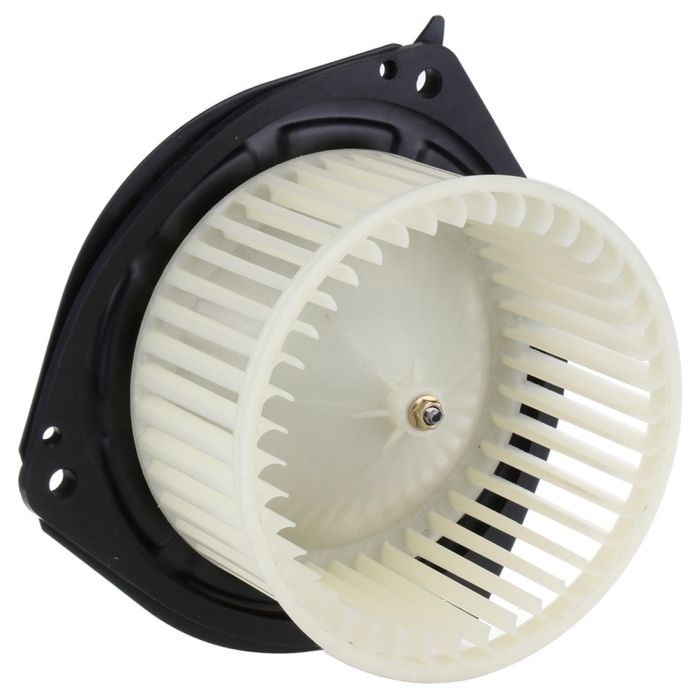 1997-2000 Buick Century 3.1L Buick Regal 3.8L A/C HVAC Heater Blower Motor with Fan Cage