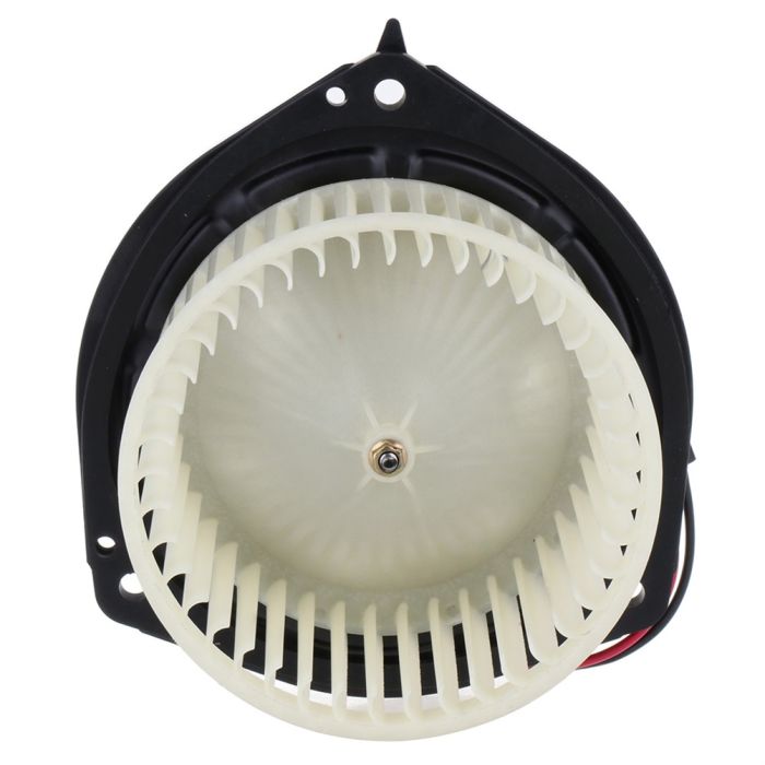 1997-2000 Buick Century 3.1L Buick Regal 3.8L A/C HVAC Heater Blower Motor with Fan Cage 