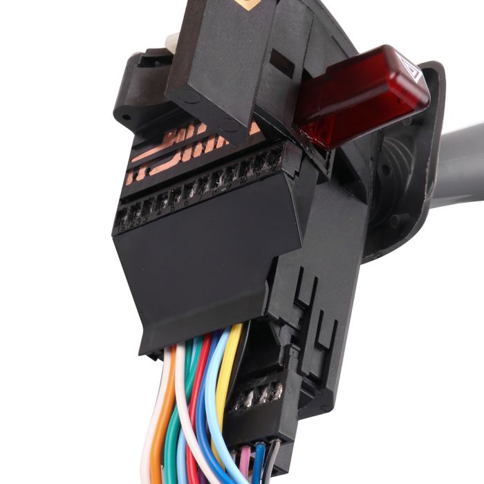 Power Control Switch (26100985) For Chevy 