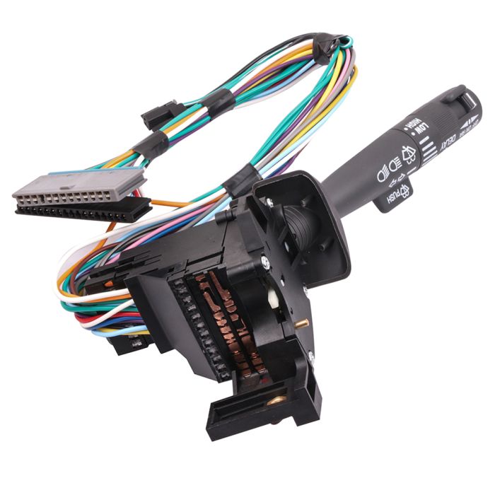 Power Control Switch (26100985) For Chevy