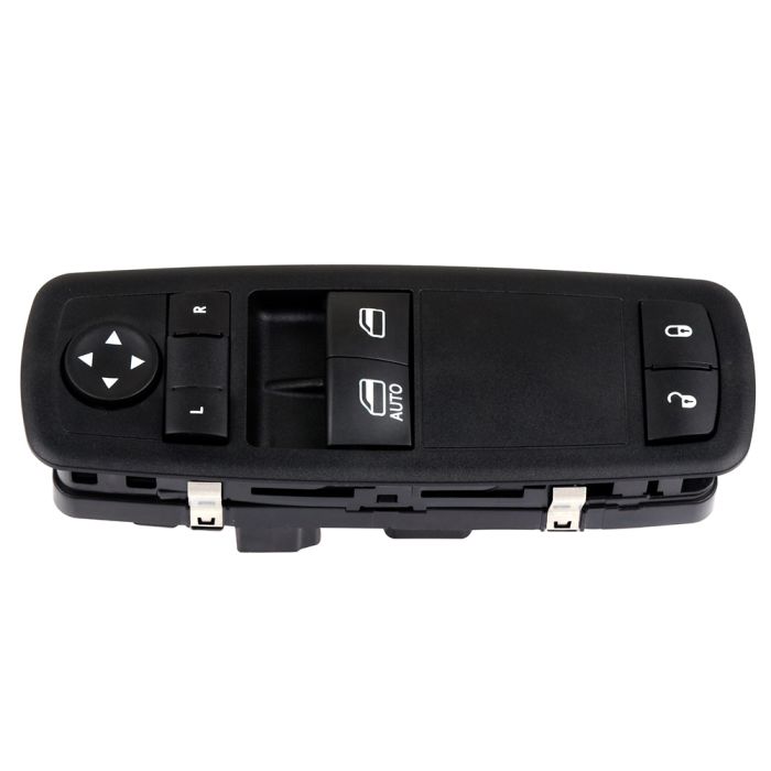 Power Mirror Control Switch (89045120) For Chevrolet 