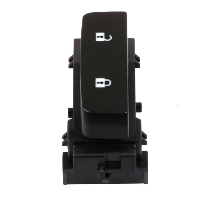 Door Lock Switch (E12374501CP) fits for Chevy GMC