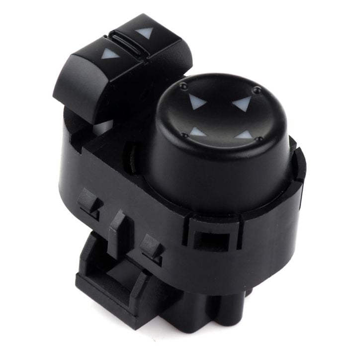 Power Mirror Control Switch (22883768) For Chevy 