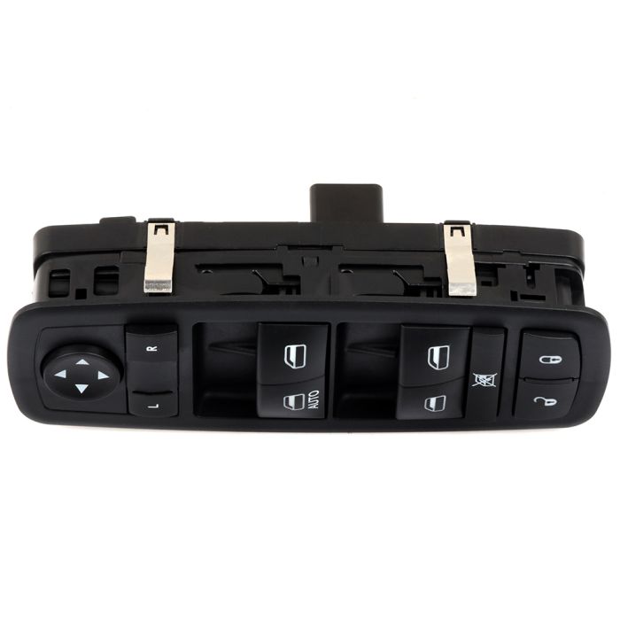 Power Window Switch(E12375101CP) For Jeep Dodge