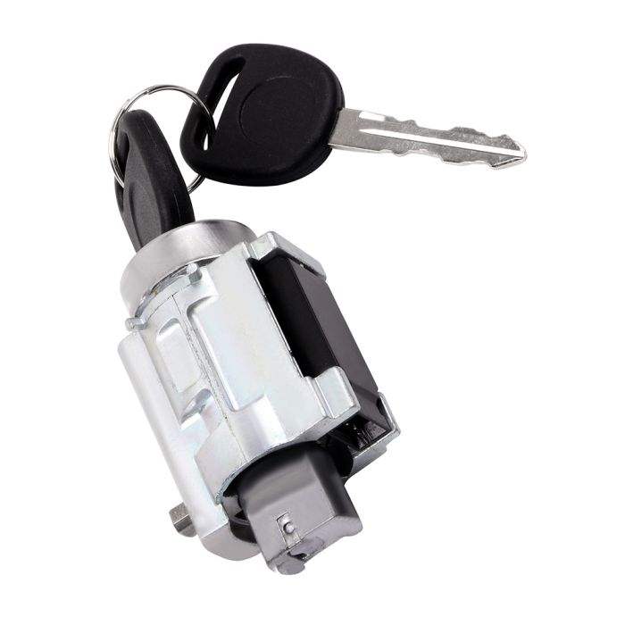 Switch Ignition Lock Cylinder ( F5TZ13K359B) For Chevrolet