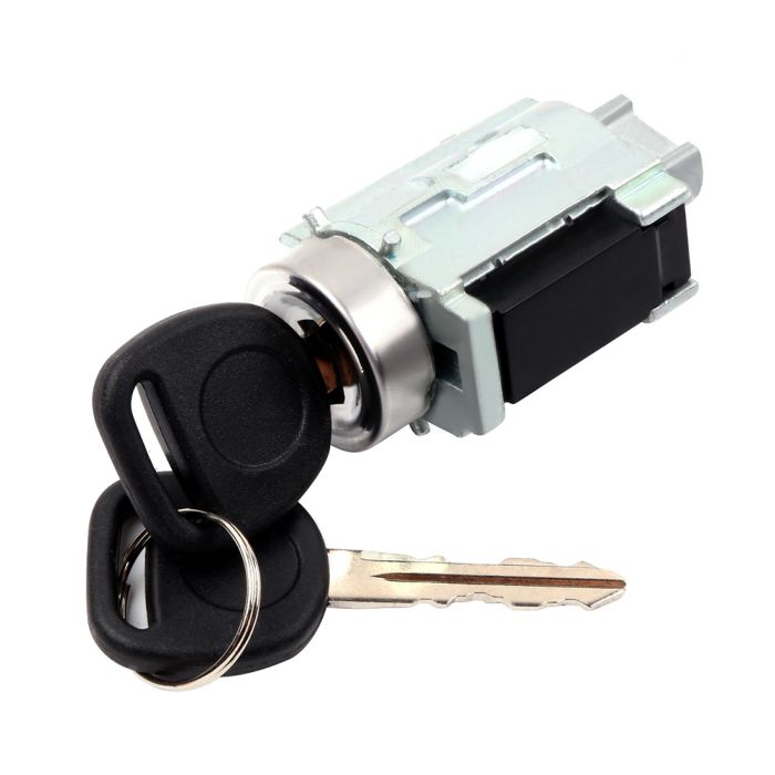 Switch Ignition Lock Cylinder ( F5TZ13K359B) For Chevrolet