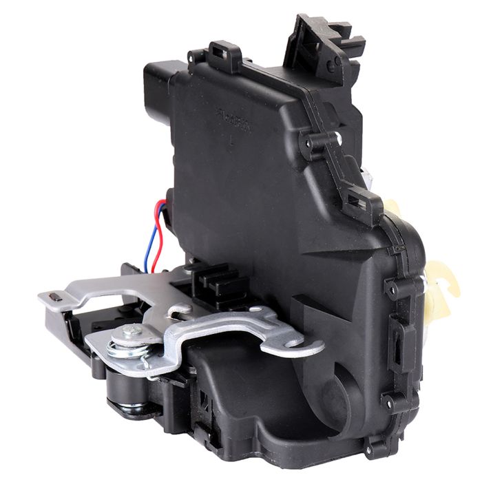 Door Lock Actuator (3B4839015A) fit for Volkswagen - 1PCS Rear Left