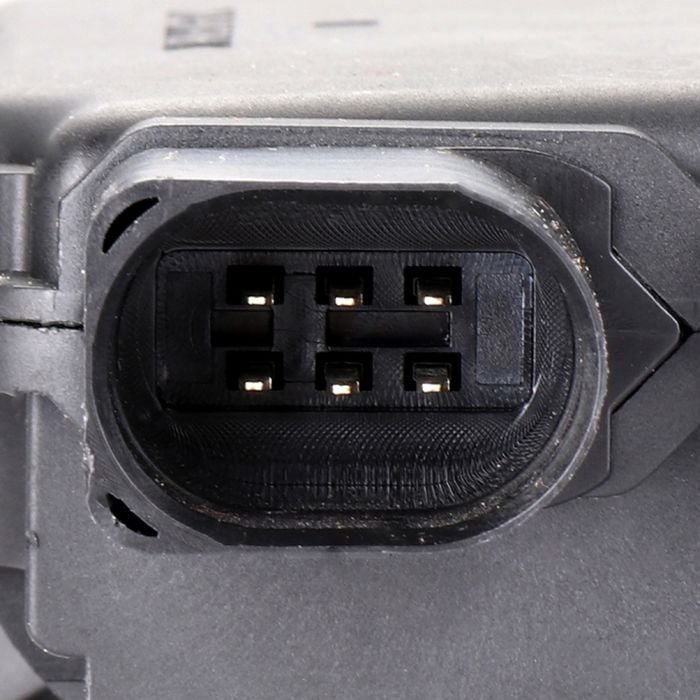 Door Lock Actuator (3B4839015A) fit for Volkswagen - 1PCS Rear Left